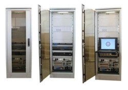 Information Technology Cabinet Series SHTI-01R