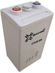 Sealed Lead-Acid Battery SГАН2-800