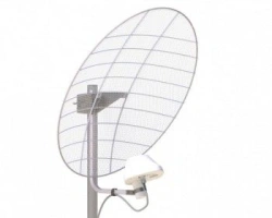 Offset Reflector Radiator AX-1800 LTE1800