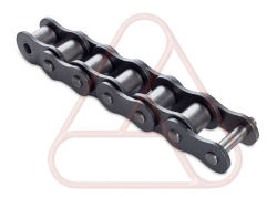 Single Row Roller Drive Chain 12B-1