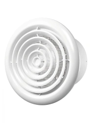 Exhaust Axial Fan with Mosquito Net RF 5S