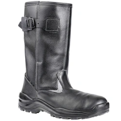 Special Protective Footwear "Leader" for Welding - Men's & Women's