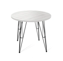 Sheffilton SHT-TU10/TT 80 Laminated Chipboard Table