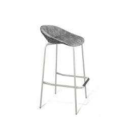 Comfortable Bar Stool Sheffilton SHT-ST19-SF1/S29