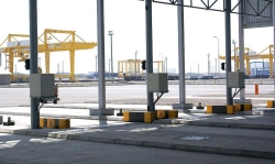 Vehicle Weighing Scales AVTOPOST-D