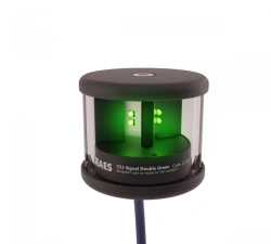 Signal Identification Lantern S52-O24-3H-00-C