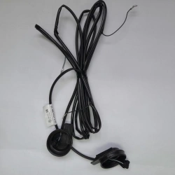 Wiring Harness 98 for GAZ Automotive Equipment 2217.3724 098