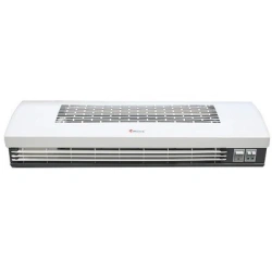 Electric Stationary Heat Curtain Hintek RP-0306-D