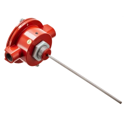 Programmable Addressable Fire Detector IP101-07a