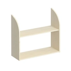 Wall-Mounted Shelf "Comfort" K.704 80*28*70 cm