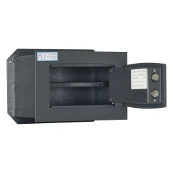 Wall-Mounted Safe VSH-6