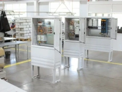 Distribution Point NКУп-ПР-0.4-1A-125-2У-IP54-У1