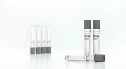 ZMT Vacuum Blood Collection Tube with Fluoride/Oxalate 16x100 mm