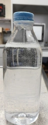 Anti-Turbulence Additive "TyumNT-PRO