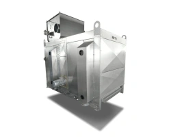 Grain Cleaning and Sorting Equipment BETA