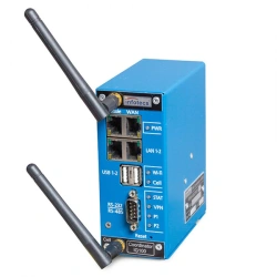 ViPNet Coordinator IG 4 - ViPNet Coordinator IG100 4 Security Gateway