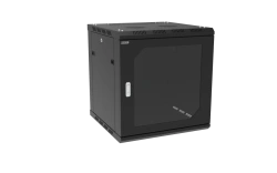RU Series Wall-Mounted Telecommunications Cabinets by RACK5