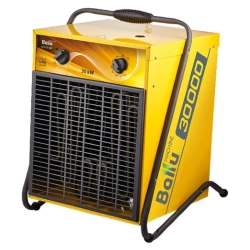 Electric Heater Fan BALLU BHP-M-30 for Efficient Heating