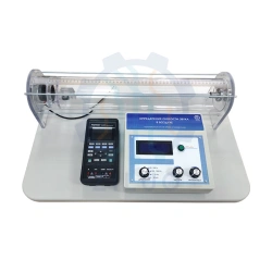 Laboratory Setup for Measuring Sound Velocity in Air LS0004