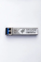 Optical Transceiver SFP Form Factor FT-SFP-LX-1.25-13-2-D