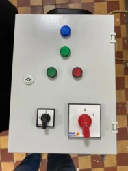 Compact Electromagnetic Starter PEM-380AC-65NA3