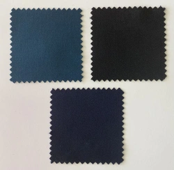 Semi-Wool Suit Fabric for Uniforms, Art. 2316, Design 5