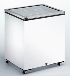 Derby EK26H+ Freezer Chest for Efficient Cold Storage