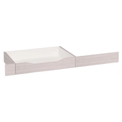 Underbed Storage Box for 1.5 Bed "Flash" G99