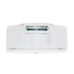 Surface-Mounted Optical-Electronic Addressable Intrusion Detector "C2000-SHIK