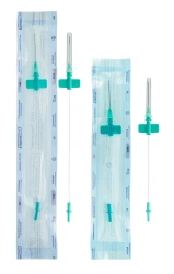 Low-Intensity Laser Blood Irradiation Kit KIVL-01