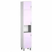 Medical Equipment Storage Cabinet SHK.14.14 (Model 1)