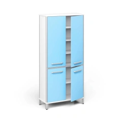 Medical Storage Cabinet TU 32.50.30-007-32924160-2021, DM-3-101-14.K2.F3