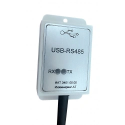 USB to RS485 Interface Converter - IAT.3401.00.00