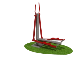 Outdoor Elliptical Trainer SV-021