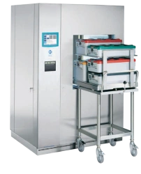 Large Steam Sterilizer "STERIVAP-PRO", Model GPD-868