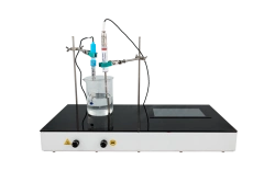 General and Inorganic Chemistry Laboratory Practice Kit (Extended Set)
