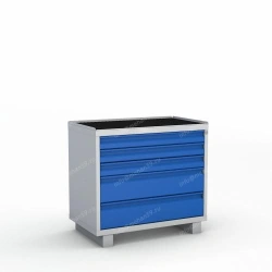 Tool Storage Cabinet Series 1218