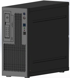 Automated Workstation Platform NIKA.466533.438