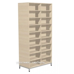 Document Cabinet SК-2 for Medical Facilities