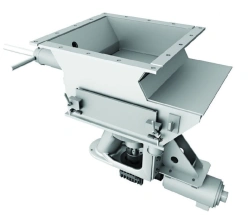 Paddle Dust Feeder for Coal - Model PPL