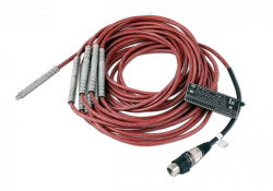 Multizone Digital Temperature Sensors MCDT 0922 Explosion-Proof