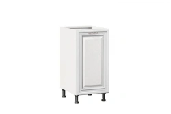 Kitchen Cabinet Type 4 LD.270020.000 400 White