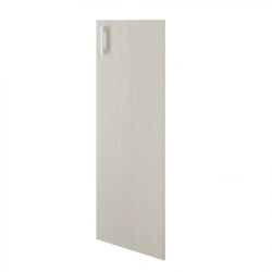 Impact-Resistant Door A-621