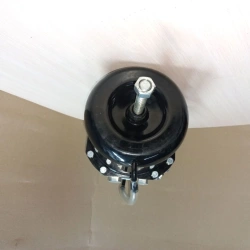 Spring Energy Accumulator Brake Chamber for Trucks 60-3519100-50