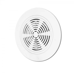 Voice Fire Alarm Speaker S-T-100V 1/3W MINI Version 2