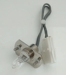 Halogen Lamp Assembly for CA-400 Analyzers TУ 27.40.12-001-28891495-2023