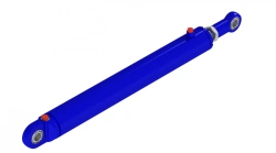 Hydraulic Cylinder 1417.00.00.00 (63x40-500 mm), 16MPa