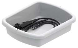 Endoscopic Transport Cart and Containers TKE-4 "KRONT