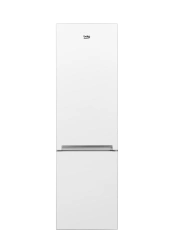 RCNK310KC0W Refrigerator - 310L Capacity with Separate Doors