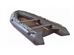 Inflatable Duty Boat Favorit F-420 D